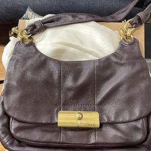 Beautiful Coach bag